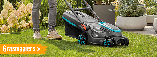 grasmaaiers | HORNBACH