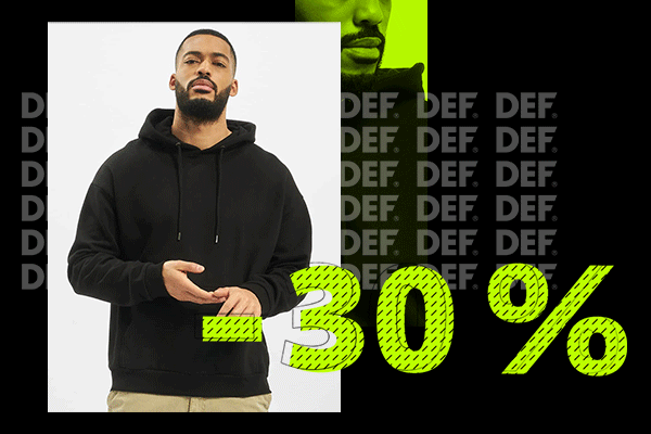 LAGERRÄUMUNG + DEF SALE