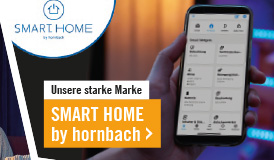 Smart Home by hornbach