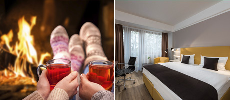 Best Western Hotel Braunschweig Seminarius, Braunschweig