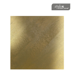STYLECOLOR Effectverf muur Metallic Storm goud 2,5 l | HORNBACH