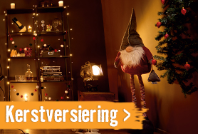 Kerstversiering | HORNBACH