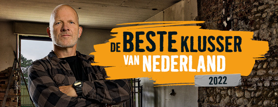 Wie is de Beste Klusser van Nederland? | HORNBACH