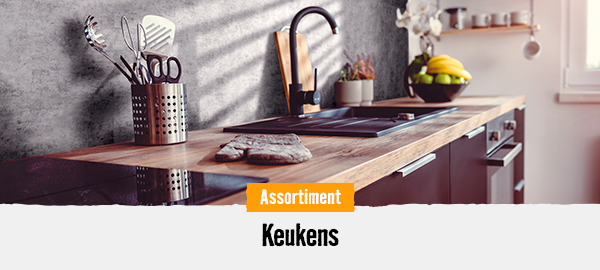 Keuken | HORNBACH