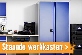 Staande werkkasten | HORNBACH