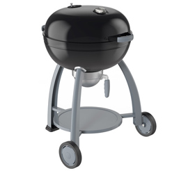 Dehner Kugelgrill Big Joe