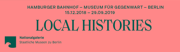 Anzeige: Nationalgalerie Hamburg