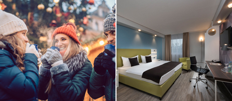 Best Western Hotel Peine-Salzgitter, Peine