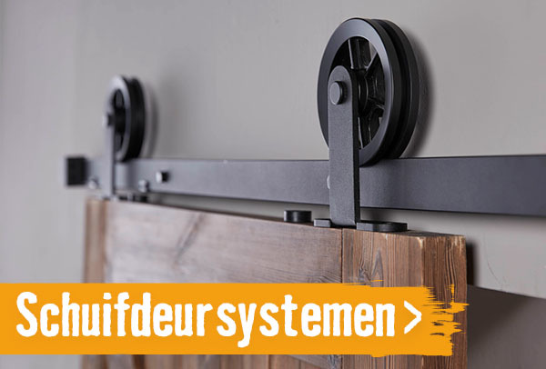 Schuifdeursystemen | HORNBACH