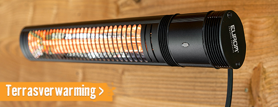 Terrasverwarming | HORNBACH