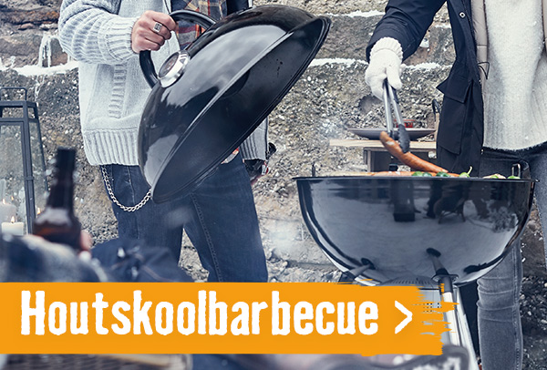 Houtskoolbarbecue | HORNBACH