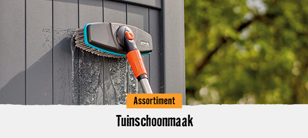 tuinschoonmaak | HORNBACH
