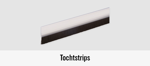 Tochtstrips | HORNBACH