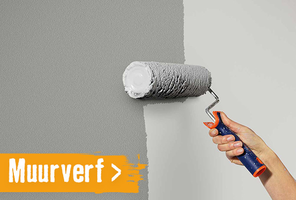 Muurverf binnen | HORNBACH