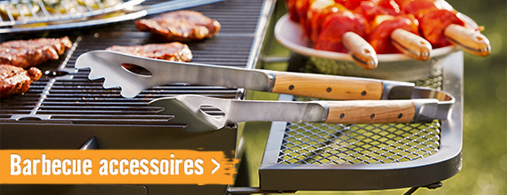 Barbecue accessoires | HORNBACH