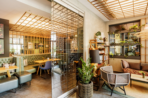 Hotels in Berlin