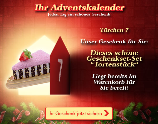 Geschenk!