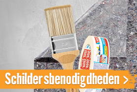 Schildersbenodigdheden | HORNBACH