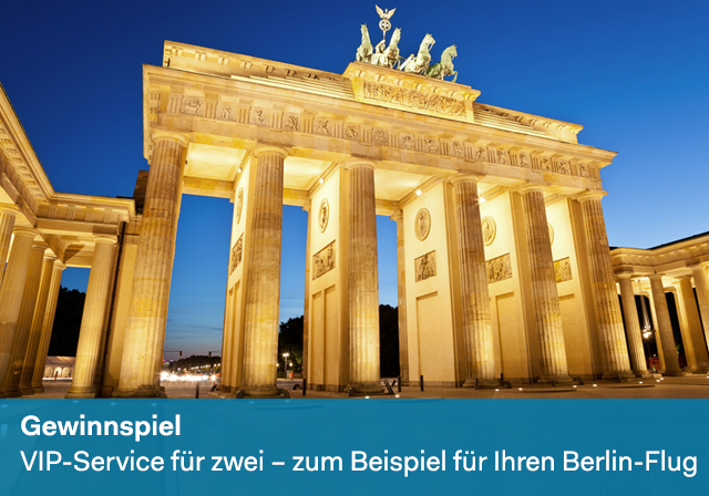 Brandenburger Tor