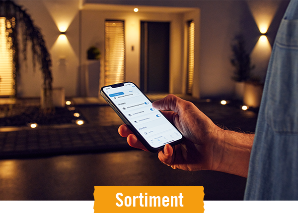 Strom sparen mit Smart Home