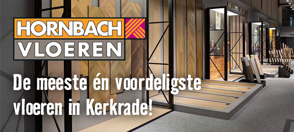 HORNBACH VLOEREN | HORNBACH