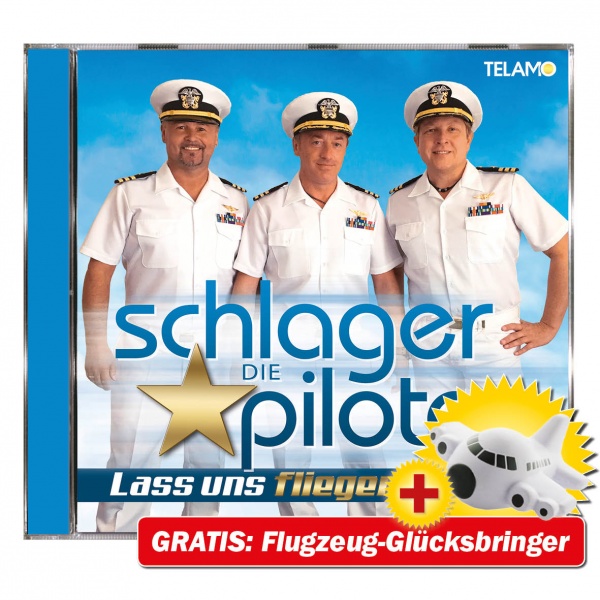 Die Schlagerpiloten