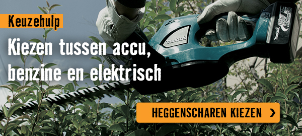 Heggenscharen kiezen | HORNBACH