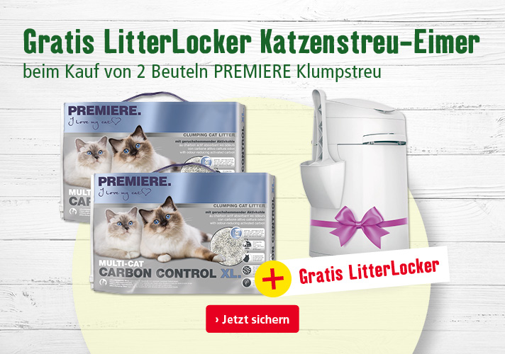 LitterLocker