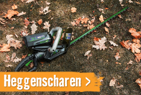 Heggenscharen | HORNBACH