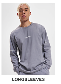 LONGSLEEVES