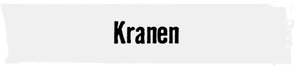 Kranen | HORNBACH