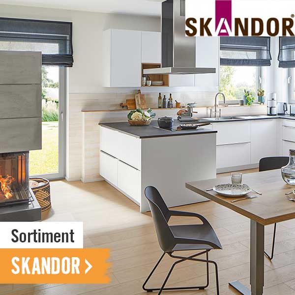 Skandor im HORNBACH Onlineshop