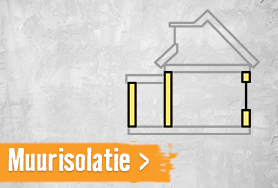 Muurisolatie l HORNBACH