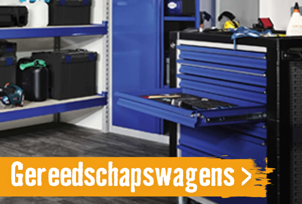 Gereedschapswagens | HORNBACH