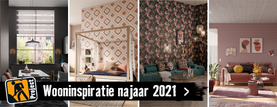Wooninspiratie najaar 2021 | HORNBACH