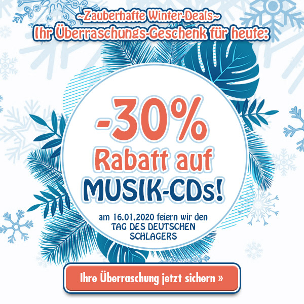 30% Rabatt!