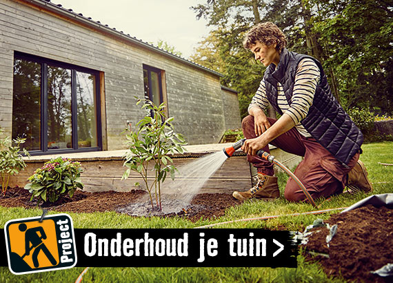 Tuin onderhoud | HORNBACH