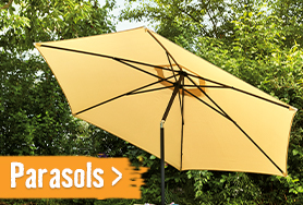 Parasols l HORNBACH 