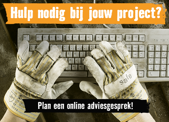 Online projectadvies . HORNBACH