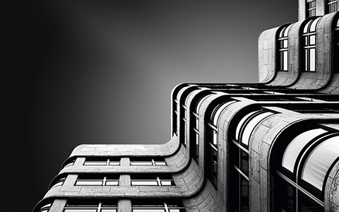Bauhaus & Modernism