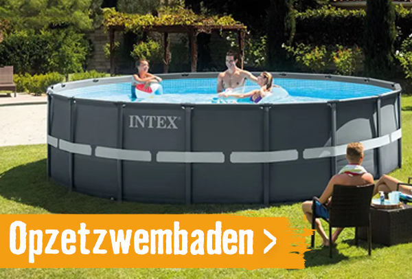 Opzetzwembaden | HORNBACH