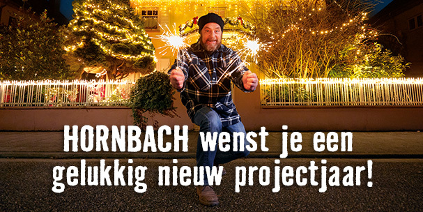 Alle projecten | HORNBACH