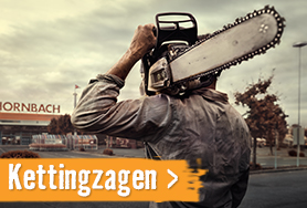 Kettingzagen | HORNBACH