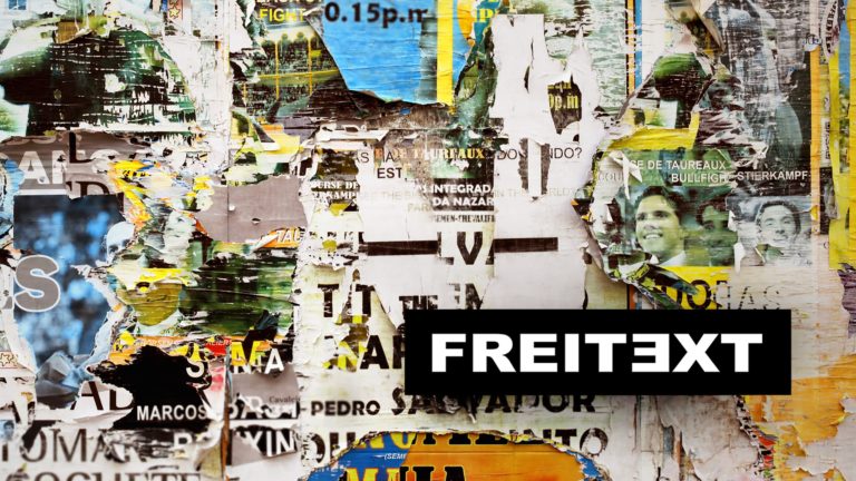 Freitext: Internet