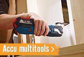 Accu multitools | HORNBACH