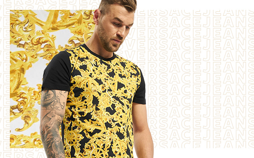 VERSACE JEANS