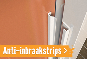 Anti-inbraakstrips | HORNBACH 