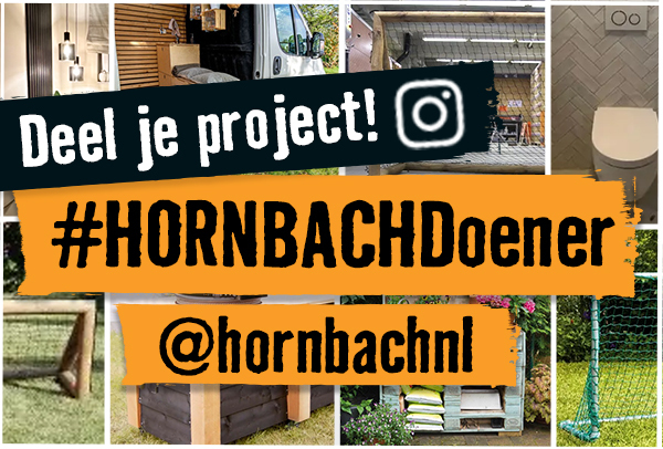 HORNBACH Doener| HORNBACH