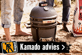 Kamado advies | HORNBACH