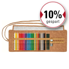 Faber-Castell Polychromos Farbstift-Set